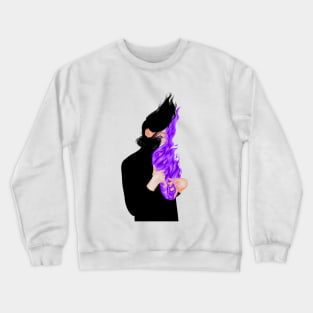 Fuego Fatuo Crewneck Sweatshirt